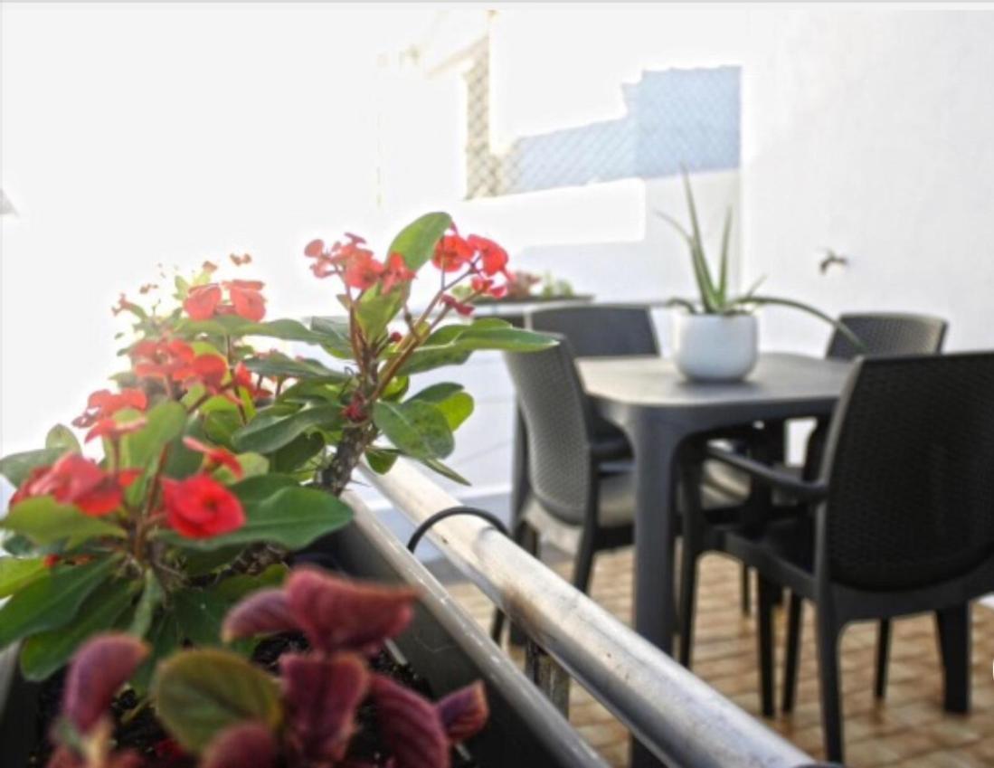 דירות ויאנה דו קסטלו Casa Azul D'Altamira מראה חיצוני תמונה