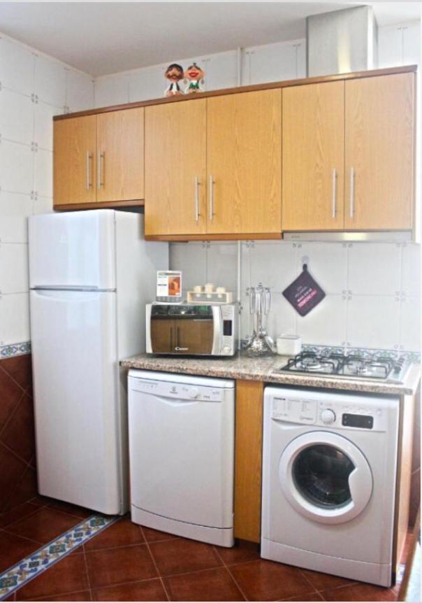 דירות ויאנה דו קסטלו Casa Azul D'Altamira מראה חיצוני תמונה
