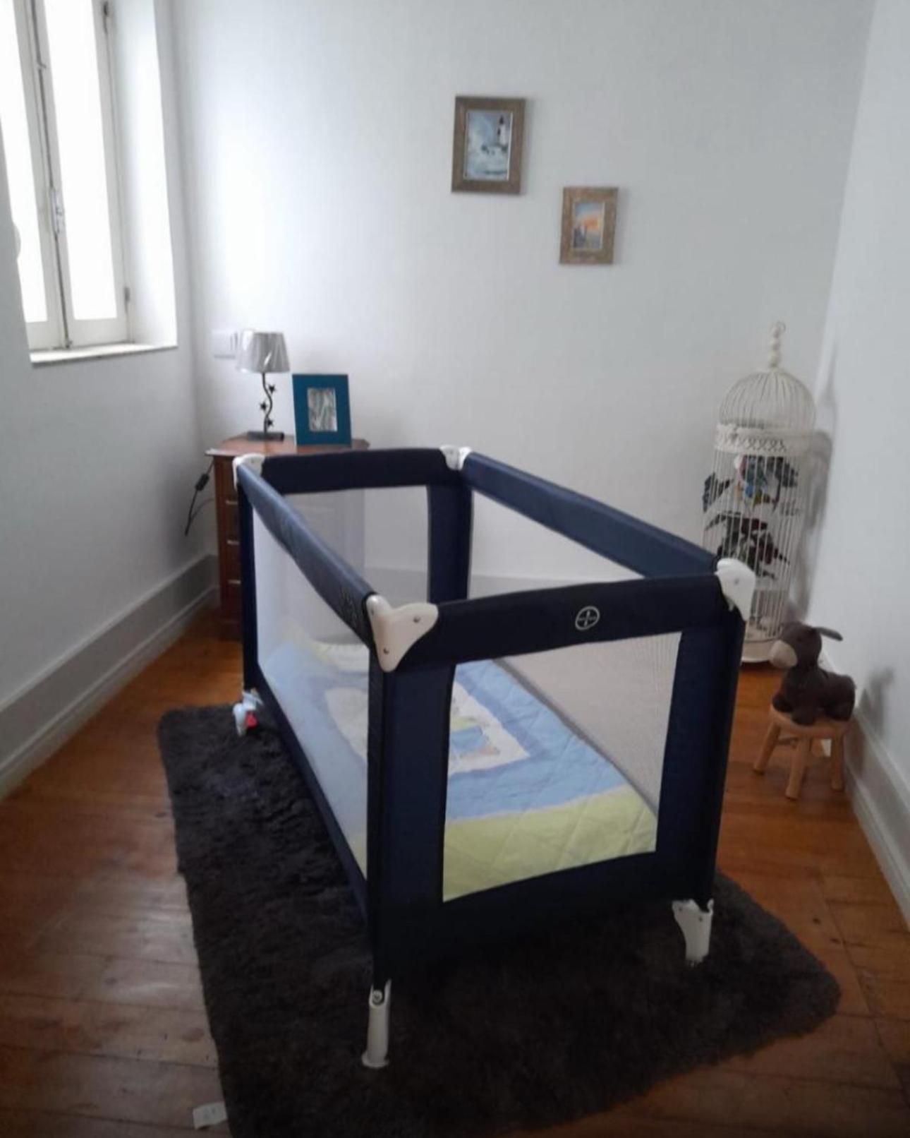 דירות ויאנה דו קסטלו Casa Azul D'Altamira מראה חיצוני תמונה