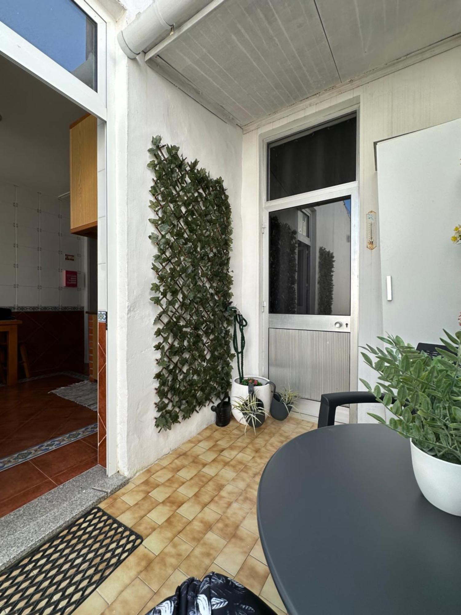 דירות ויאנה דו קסטלו Casa Azul D'Altamira מראה חיצוני תמונה