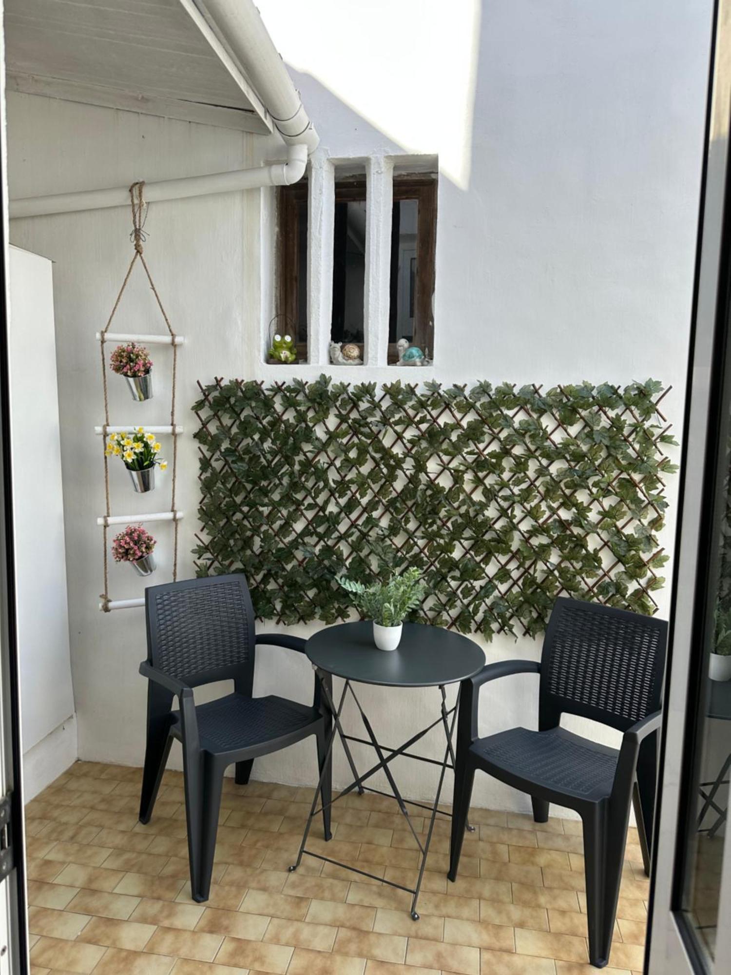 דירות ויאנה דו קסטלו Casa Azul D'Altamira מראה חיצוני תמונה