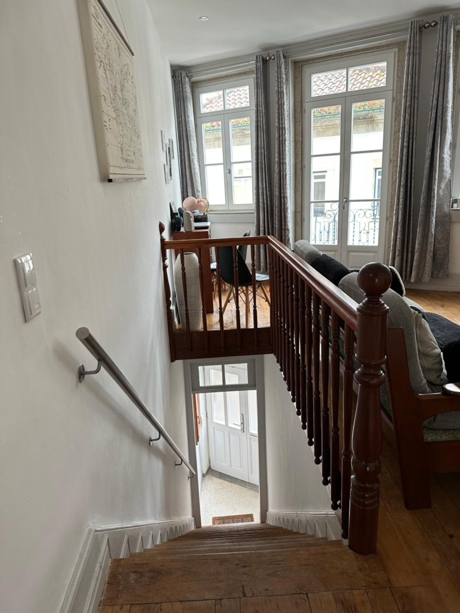 דירות ויאנה דו קסטלו Casa Azul D'Altamira מראה חיצוני תמונה