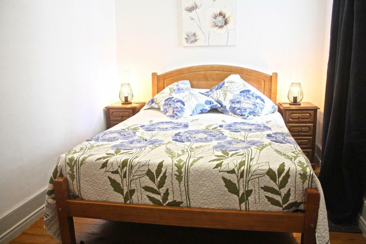 דירות ויאנה דו קסטלו Casa Azul D'Altamira מראה חיצוני תמונה