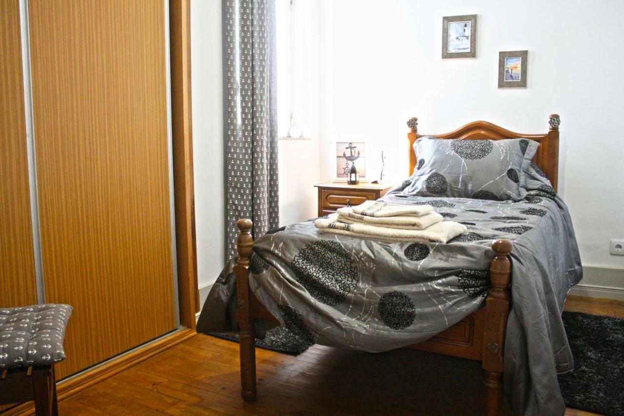 דירות ויאנה דו קסטלו Casa Azul D'Altamira מראה חיצוני תמונה