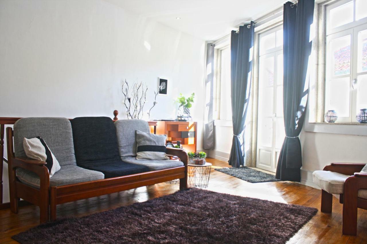 דירות ויאנה דו קסטלו Casa Azul D'Altamira מראה חיצוני תמונה