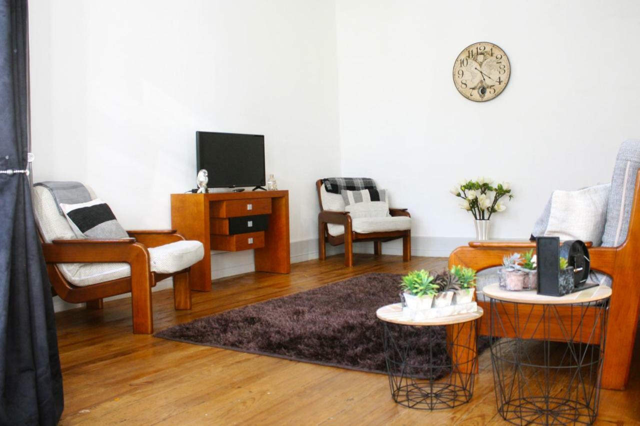 דירות ויאנה דו קסטלו Casa Azul D'Altamira מראה חיצוני תמונה